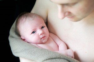 séance bébé enfant famille - Bretagne - par Marie Baillet Photographe