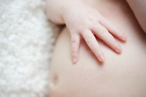 séance bébé enfant famille - Bretagne - par Marie Baillet Photographe