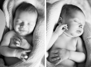 séance bébé enfant famille - Bretagne - par Marie Baillet Photographe