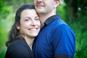 séance photo love session en Bretagne par Marie Baillet Photographe