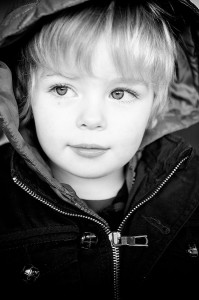 photo bébé famille enfant - Bretagne - par Marie Baillet Photographe