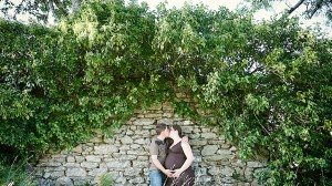 séance femme enceinte - Bretagne - par Marie Baillet Photographe