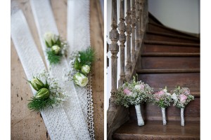 reportage mariage - Bretagne - par Marie Baillet Photographe