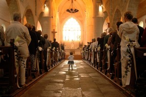 reportage mariage - Bretagne - par Marie Baillet Photographe