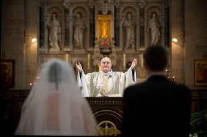 reportage mariage - Bretagne - par Marie Baillet Photographe