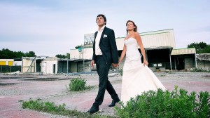 photo couple mariage Bretagne - par Marie Baillet Photographe