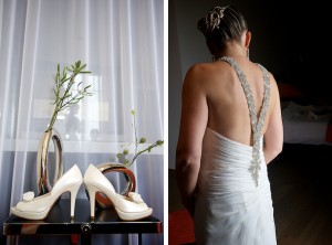 reportage mariage - Bretagne - par Marie Baillet Photographe