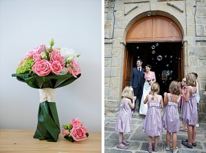 reportage mariage - Bretagne - par Marie Baillet Photographe