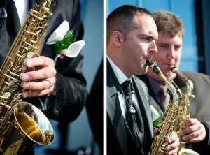 reportage mariage - Bretagne - par Marie Baillet Photographe