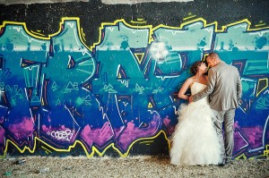 photo couple mariage Bretagne - par Marie Baillet Photographe