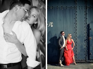 photo couple mariage Bretagne - par Marie Baillet Photographe