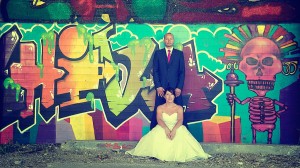 photo couple mariage Bretagne - par Marie Baillet Photographe