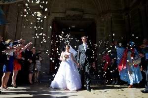 reportage mariage - Bretagne - par Marie Baillet Photographe