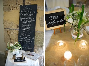 Jardin des Acanthes - photo mariage Bretagne - par Marie Baillet Photographe