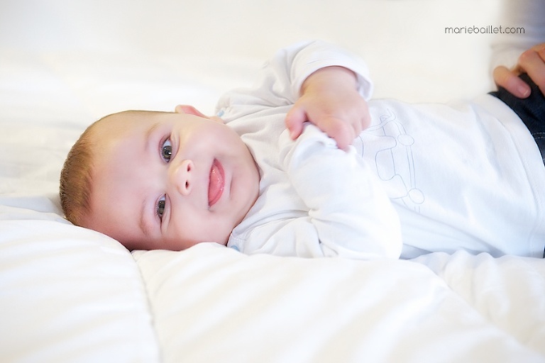 séance photos de famille Morbihan Bretagne Marie Baillet photographe