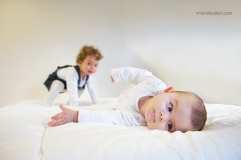 séance photos de famille Morbihan Bretagne Marie Baillet photographe