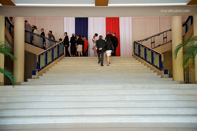 reportage cérémonie civile / mairie Brest par Marie Baillet Photographe Finistère