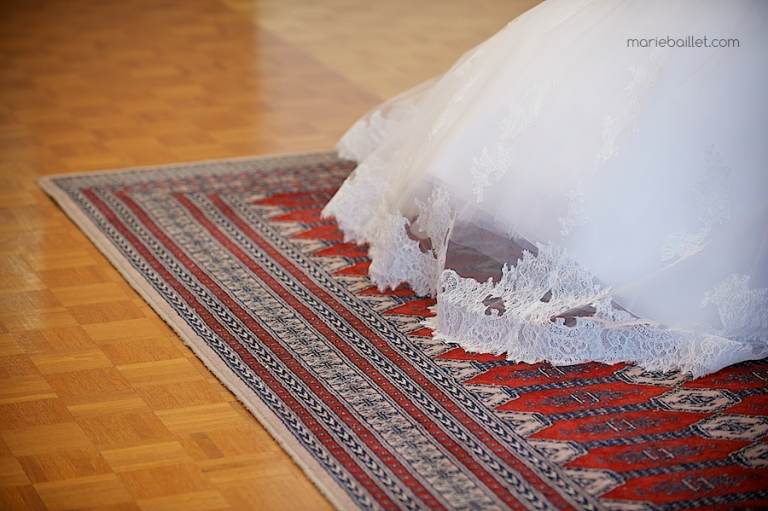 reportage cérémonie civile / mairie Brest par Marie Baillet Photographe Finistère