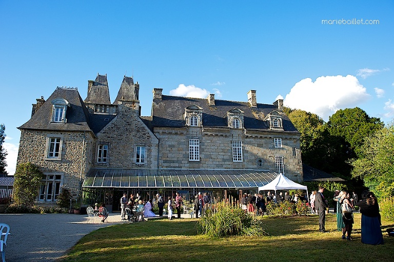 reportage cocktail mariage 29 / Brest par Marie Baillet Photographe Finistère