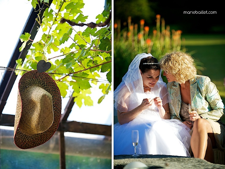 reportage cocktail mariage 29 / Brest par Marie Baillet Photographe Finistère