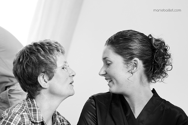 mariage protestant au Jardin des Acanthes - Bretagne par Marie Baillet Photographe