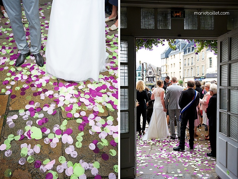 mariage cérémonie protestante au Jardin des Acanthes - Auray par Marie Baillet Photographe
