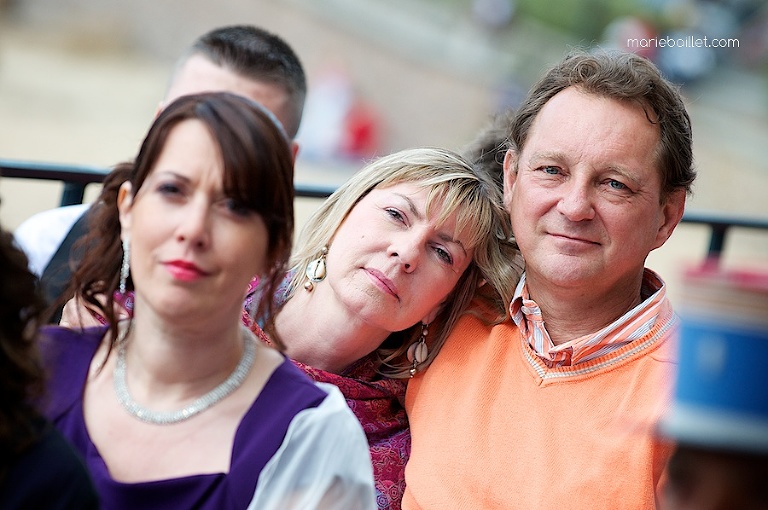 cérémonie en extérieur au Castel Beau Site (22) par Marie Baillet photographe Bretagne