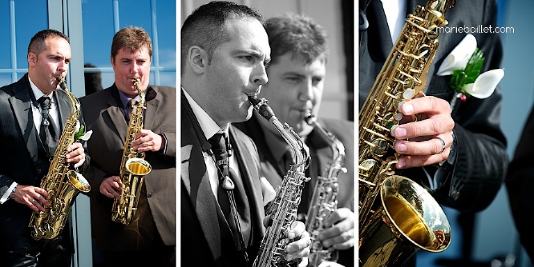 photo cocktail mariage au Castel Beau Site (22) par Marie Baillet photographe Bretagne