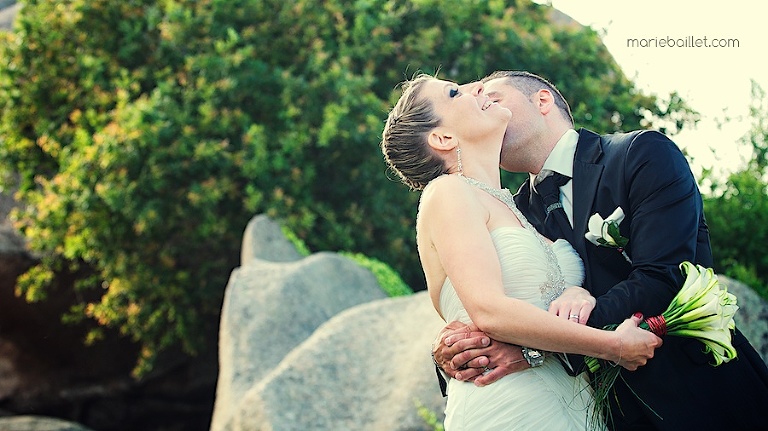 photo couple mariage au Castel Beau Site (22) par Marie Baillet photographe Bretagne