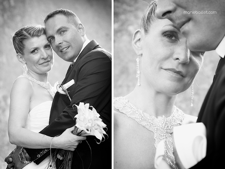 photo couple mariage au Castel Beau Site (22) par Marie Baillet photographe Bretagne