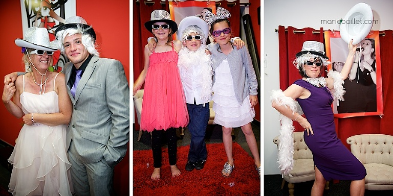 mariage au Castel Beau Site - Côte de Granit rose - par Marie Baillet photographe