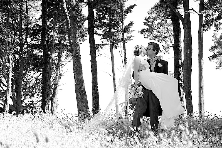 Mariage a Saint-Philibert, Morbihan par Marie Baillet photographe en Bretagne sud