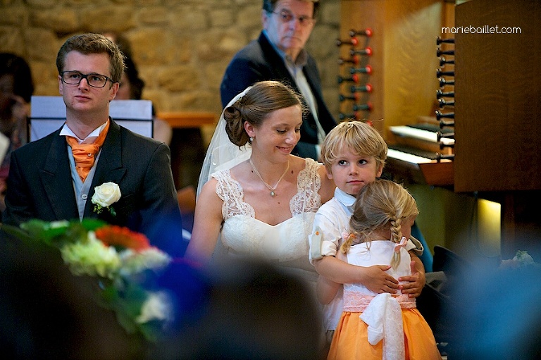 Mariage chic à Saint-Philibert, Bretagne (56) par Marie Baillet photographe