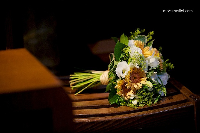 Mariage a Saint-Philibert, Morbihan par Marie Baillet photographe en Bretagne sud