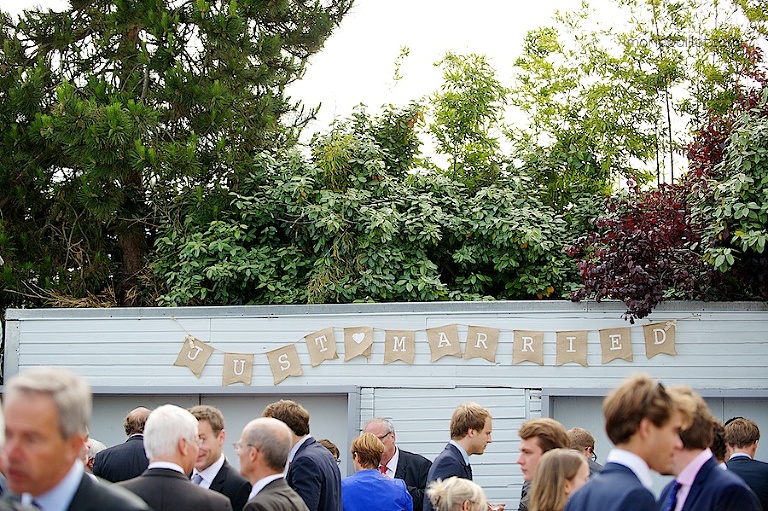 Mariage a Saint-Philibert, Morbihan par Marie Baillet photographe en Bretagne sud