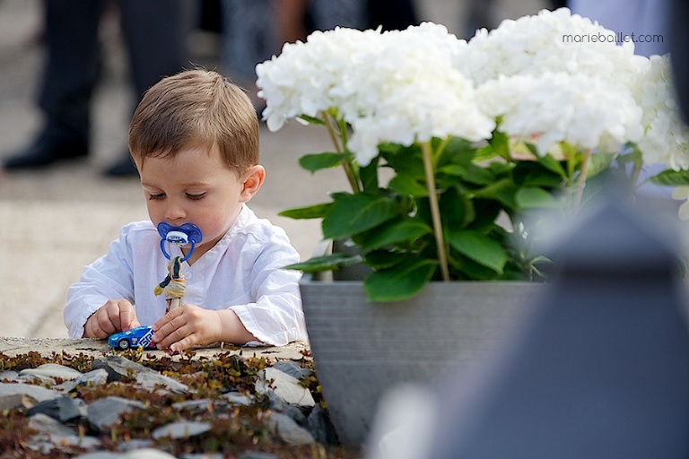 mariage a Saint-Philibert, Morbihan - Marie Baillet photographe Bretagne