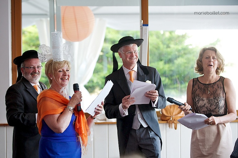 mariage a Saint-Philibert, Morbihan - Marie Baillet photographe Bretagne
