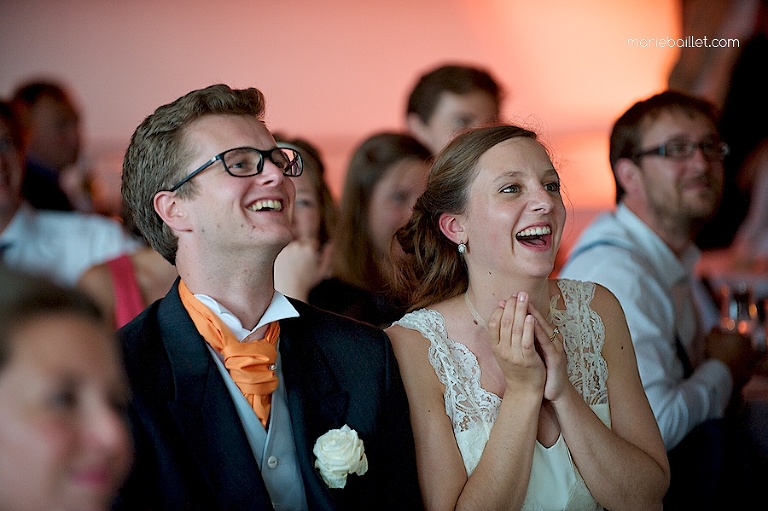 reportage mariage Baie des Anges - Marie Baillet photographe