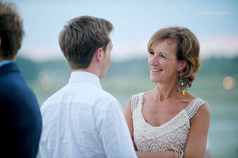 mariage a Saint-Philibert, Morbihan - Marie Baillet photographe Bretagne