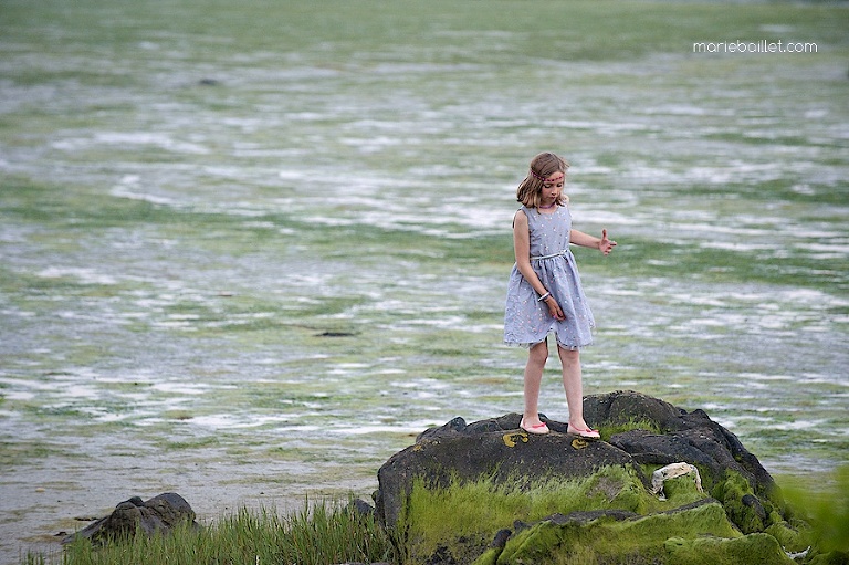 reportage mariage Baie des Anges - Marie Baillet photographe