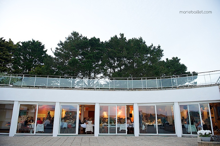 mariage a Saint-Philibert, Morbihan - Marie Baillet photographe Bretagne