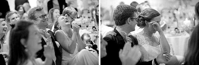 mariage a Saint-Philibert, Morbihan - Marie Baillet photographe Bretagne