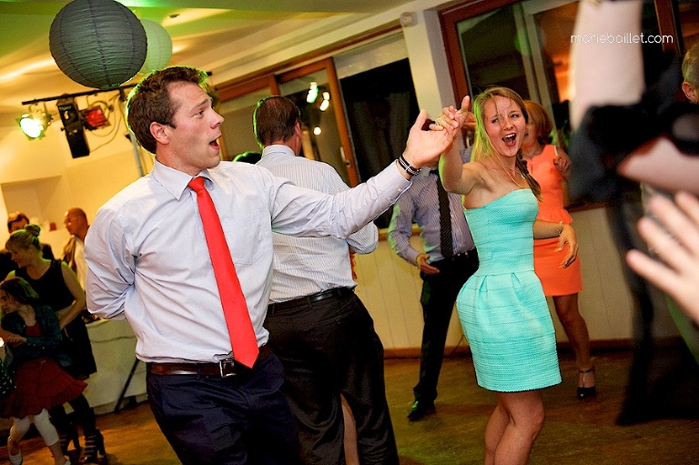 soiree mariage Baie des Anges - Marie Baillet photographe