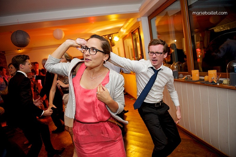 mariage a Saint-Philibert, Morbihan - Marie Baillet photographe Bretagne