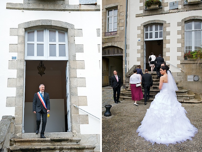 reportage photo : mariage à Hennebont par Marie Baillet photographe Bretagne