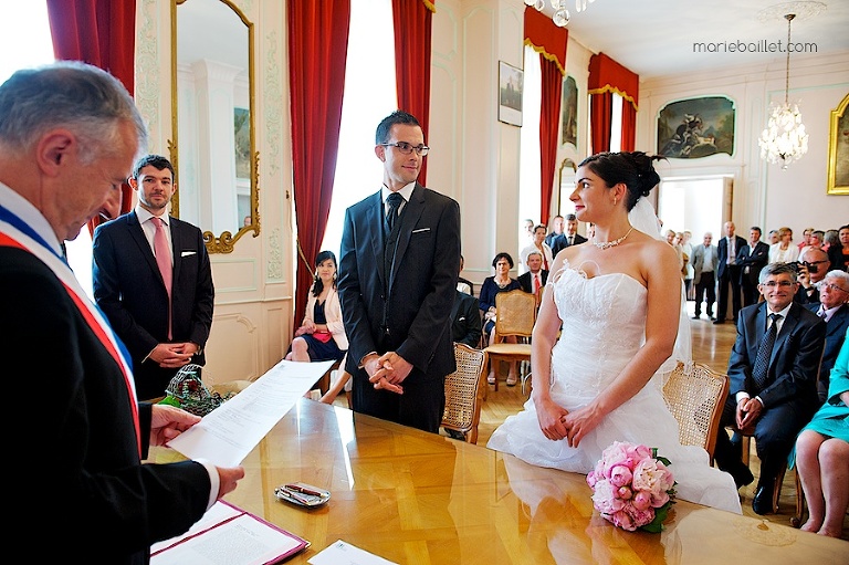 reportage photo : mariage à Hennebont par Marie Baillet photographe Bretagne