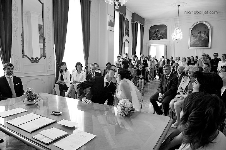 reportage photo : mariage à Hennebont par Marie Baillet photographe Bretagne