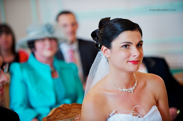 mariage a Hennebont par Marie Baillet photographe Morbihan