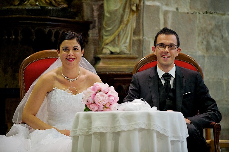 reportage photo : mariage à Hennebont par Marie Baillet photographe Bretagne