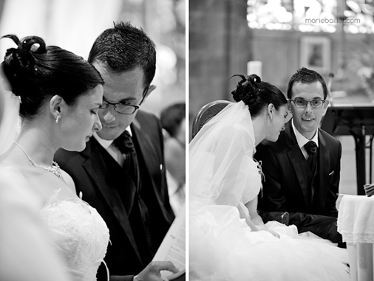 mariage a Hennebont par Marie Baillet photographe Morbihan